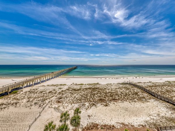 Navarre Beach Condo 961669