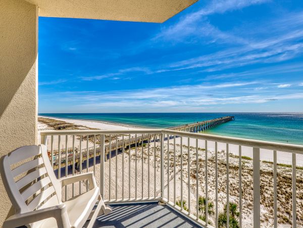 Navarre Beach Condo 961669