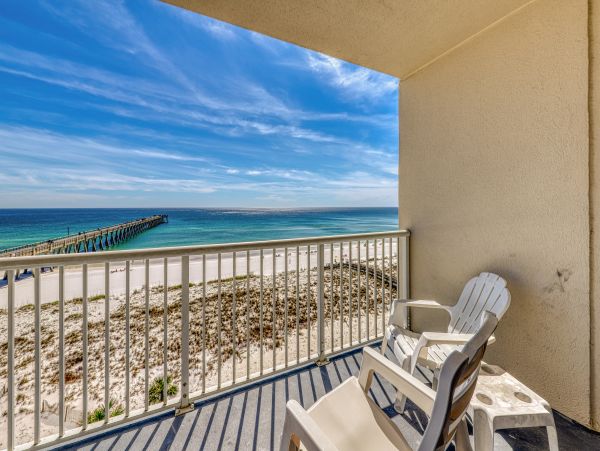 Navarre Beach Condo 961669