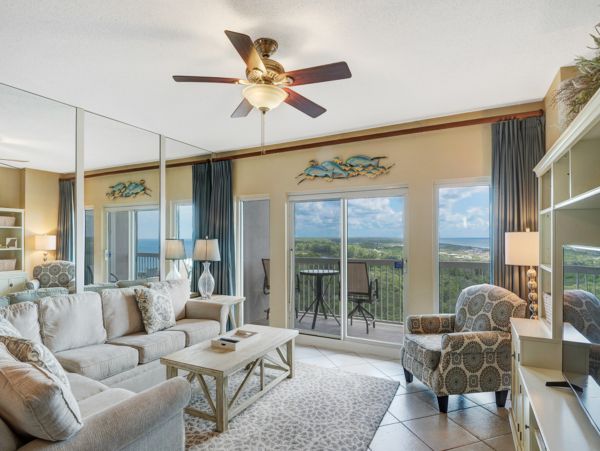 Beaches Of South Walton Condo 961670