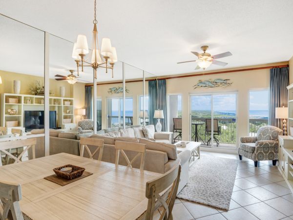 Beaches Of South Walton Condo 961670