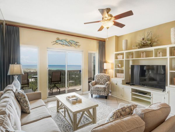 Beaches Of South Walton Condo 961670