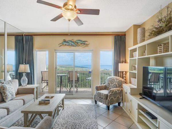 Beaches Of South Walton Condo 961670