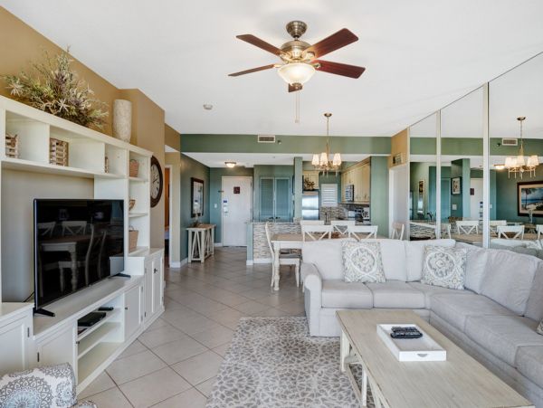 Beaches Of South Walton Condo 961670