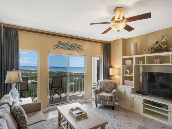 Beaches Of South Walton Condo 961670