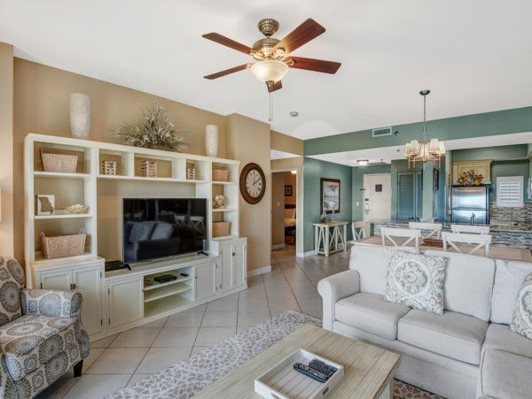 Beaches Of South Walton Condo 961670