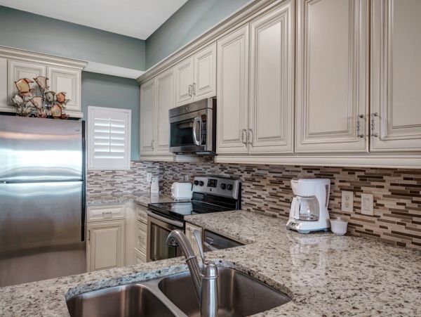 Beaches Of South Walton Condo 961670