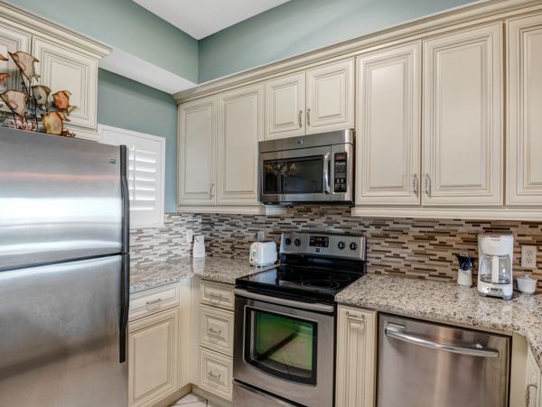 Beaches Of South Walton Condo 961670