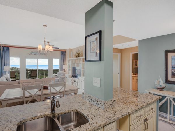 Beaches Of South Walton Condo 961670