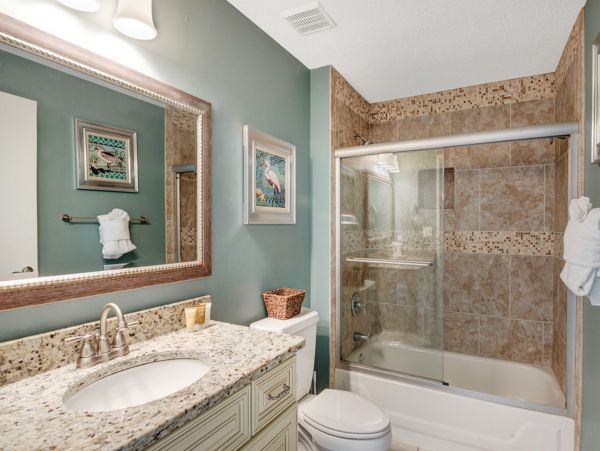 Beaches Of South Walton Condo 961670
