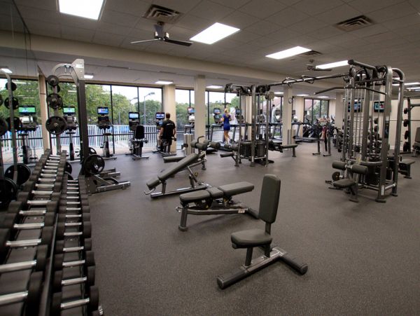 Beaches Of South Walton Condo 961670