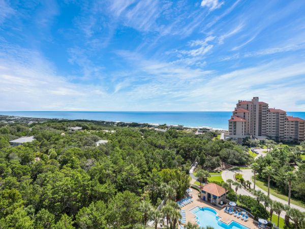 Beaches Of South Walton Condo 961670