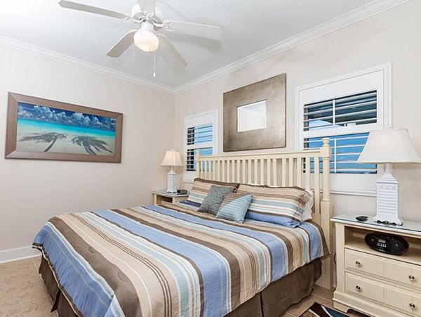 Okaloosa Island Fort Walton Beach Condo 961671