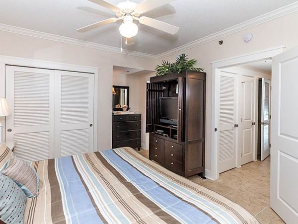 Okaloosa Island Fort Walton Beach Condo 961671