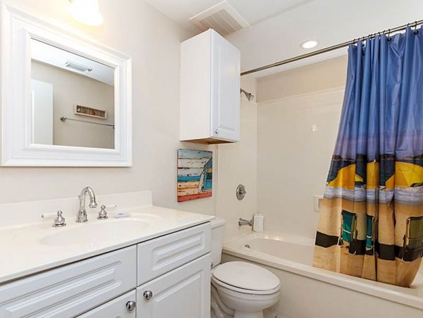 Okaloosa Island Fort Walton Beach Condo 961671