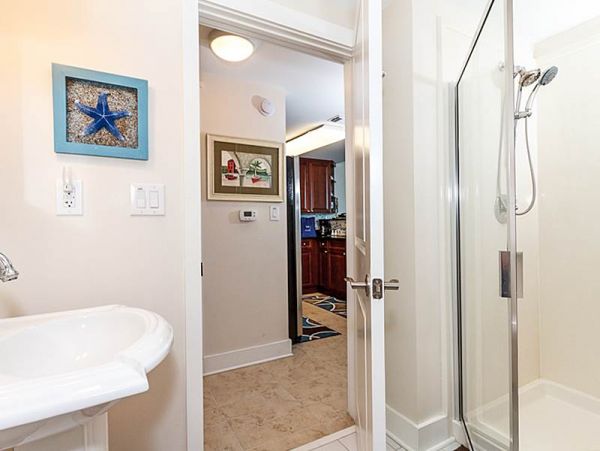 Okaloosa Island Fort Walton Beach Condo 961671
