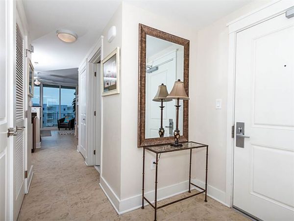Okaloosa Island Fort Walton Beach Condo 961671