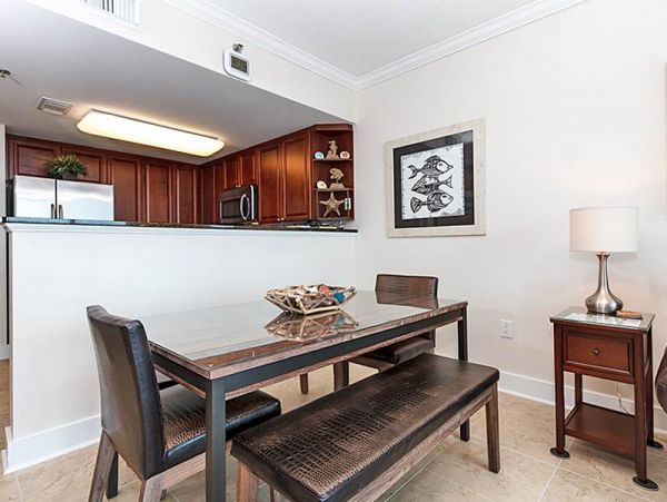 Okaloosa Island Fort Walton Beach Condo 961671
