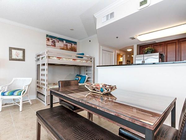 Okaloosa Island Fort Walton Beach Condo 961671