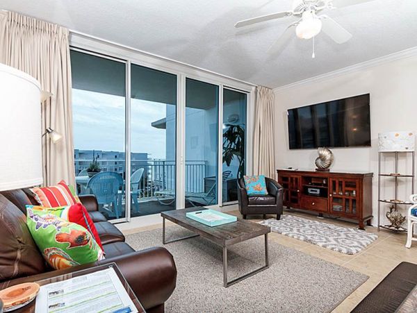 Okaloosa Island Fort Walton Beach Condo 961671