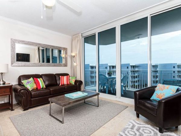 Okaloosa Island Fort Walton Beach Condo 961671