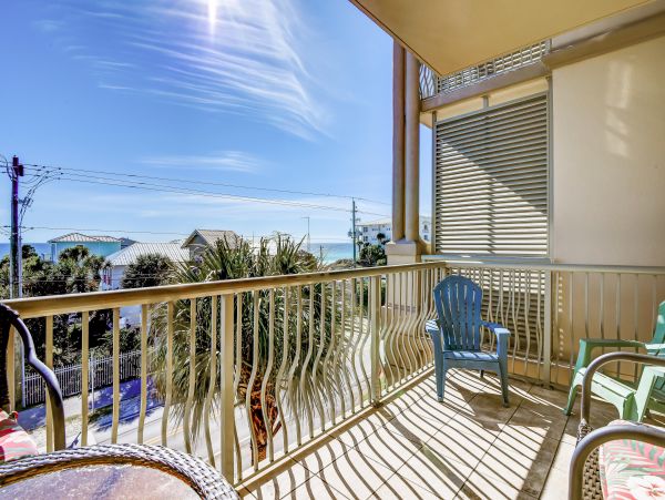 Beaches Of South Walton Condo 961672