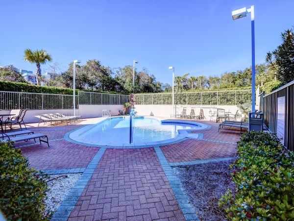 Beaches Of South Walton Condo 961672