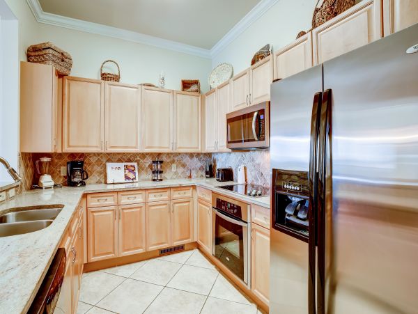 Beaches Of South Walton Condo 961672