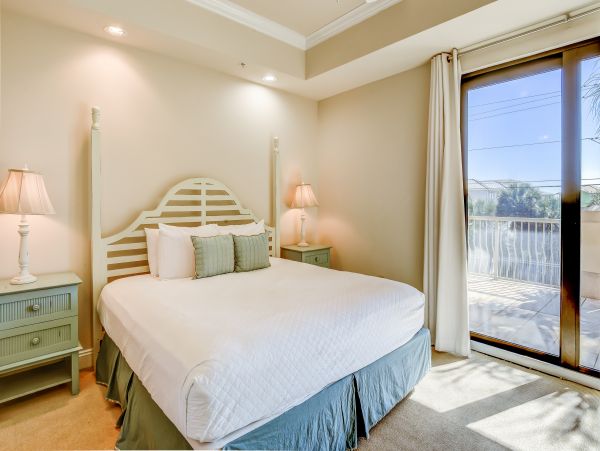 Beaches Of South Walton Condo 961672