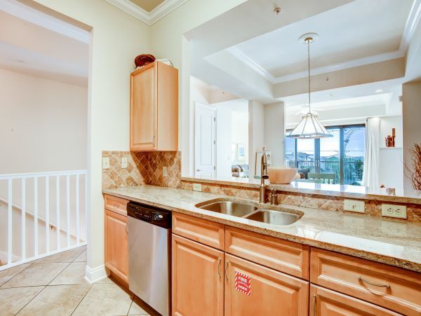 Beaches Of South Walton Condo 961672
