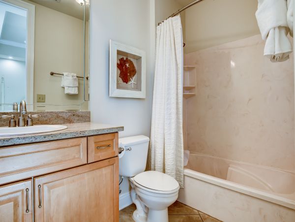 Beaches Of South Walton Condo 961672