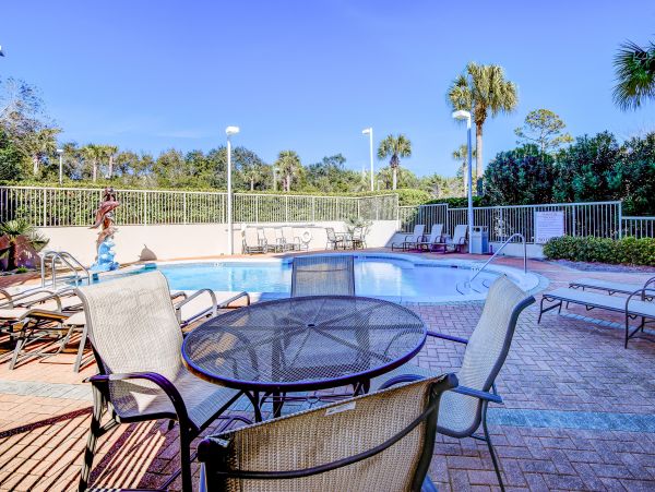 Beaches Of South Walton Condo 961672