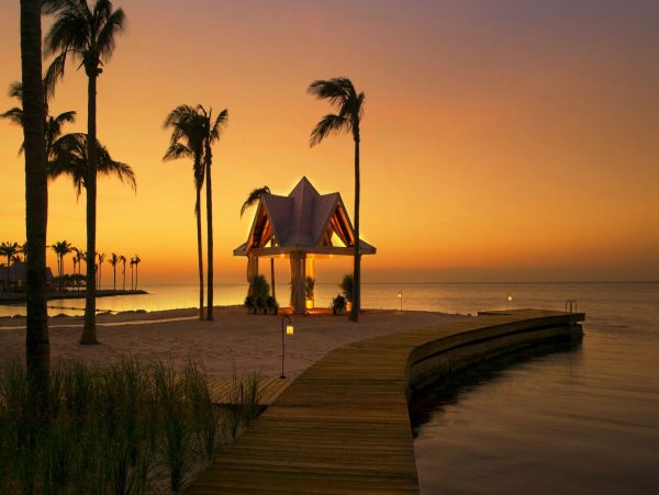 Beautiful 2 Bedroom Resort Home in Marathon Ocean Views