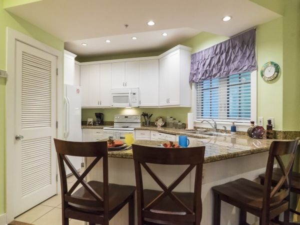 Walk to Beach Key West Vacation Home Three Bedroom with Pool