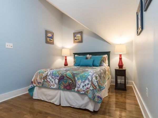 Walk to Beach Key West Vacation Home Three Bedroom with Pool