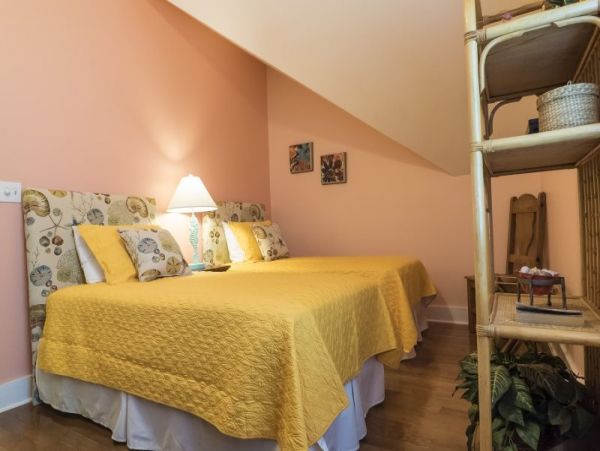Walk to Beach Key West Vacation Home Three Bedroom with Pool
