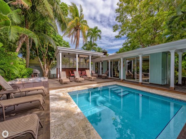 The Florida Keys Home 961677