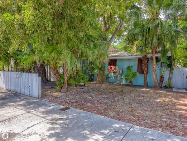 The Florida Keys Home 961677