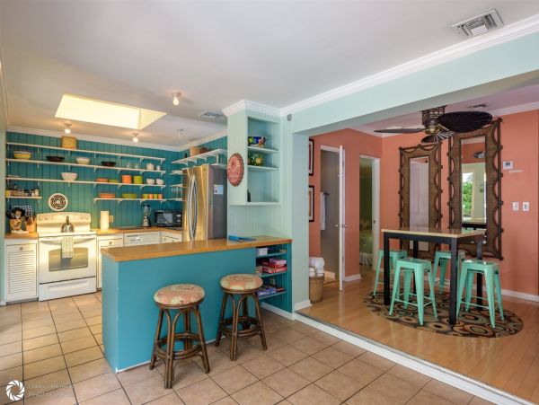 The Florida Keys Home 961677