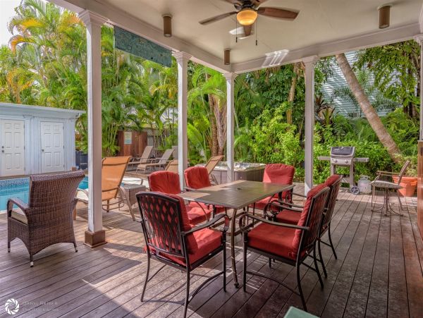 The Florida Keys Home 961677