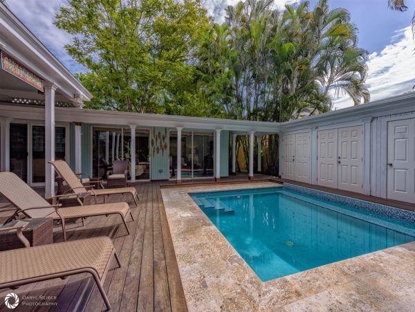 The Florida Keys Home 961677