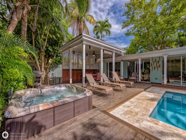 The Florida Keys Home 961677
