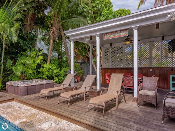 The Florida Keys Home 961677