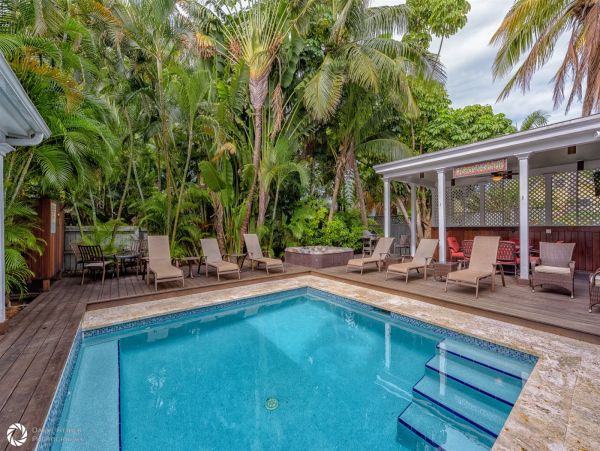 The Florida Keys Home 961677