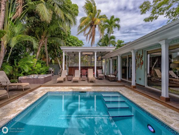 The Florida Keys Home 961677
