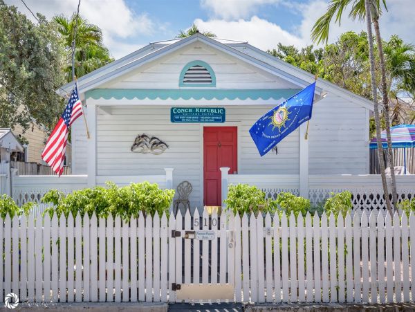 The Florida Keys Condo 961678