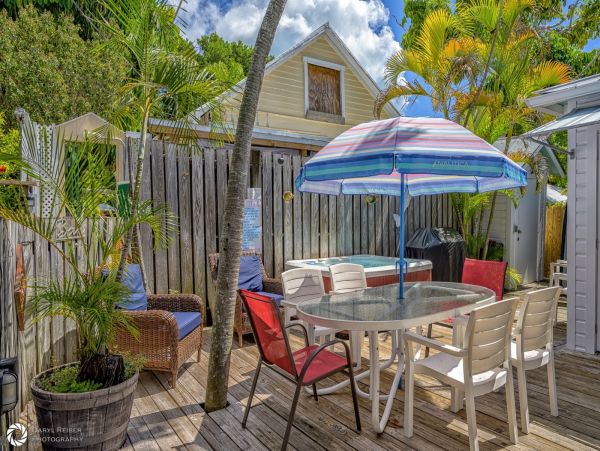 The Florida Keys Condo 961678