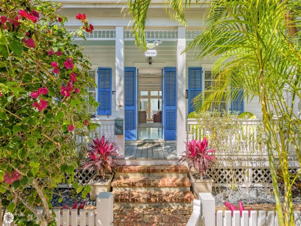 The Florida Keys Home 961680