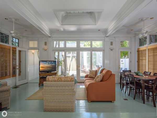 The Florida Keys Home 961680