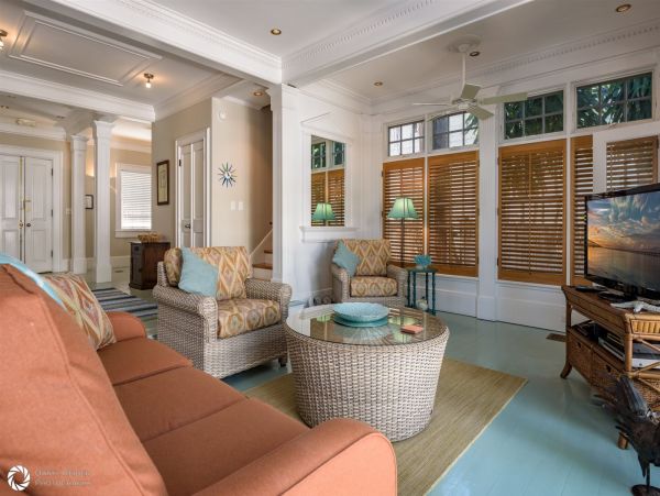 The Florida Keys Home 961680